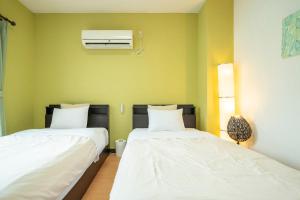 Fewdays Condominium608