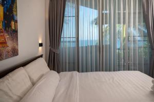 v26 Sunset Dreams - Seaview in Haad Yao