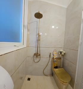 Lâu Đài Nhỏ Đà Lạt - Serene Garden Retreat with Kitchen, BBQ 157