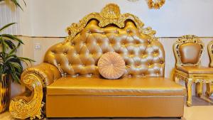 Lâu Đài Nhỏ Đà Lạt - Serene Garden Retreat with Kitchen, BBQ 157