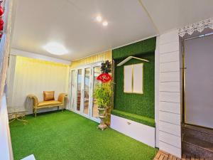 Lâu Đài Nhỏ Đà Lạt - Serene Garden Retreat with Kitchen, BBQ 157