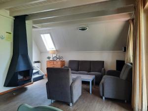 De Vecht, 124 - centraal gelegen aan vijver