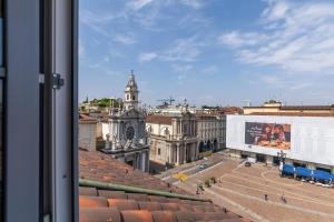 San Carlo Suite Torino