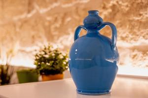 Balù Apulian Sea Loft