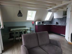 De Vecht, 124 - centraal gelegen aan vijver