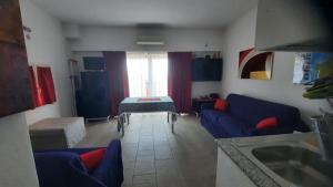 La Terrazza di Bonifacio