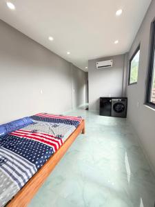 Phòng Biệt Thự Nghỉ Dưỡng Đồi 82