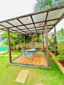 3BHK Flag Ship Villa