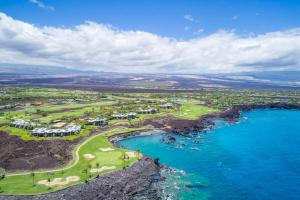 Enjoy Ocean Views from Mauna Lani Point A105