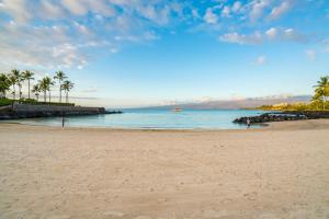 Enjoy Ocean Views from Mauna Lani Point A105