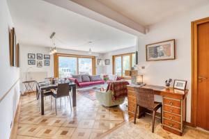Aran Apartment - Chamonix