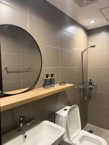 Modern Studio in the Heart of Bacolod City