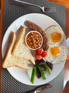 Phum Mongkol Village