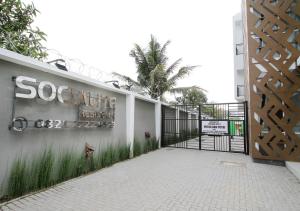 Socialite Residence Bandung