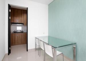 Socialite Residence Bandung