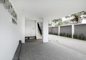 Socialite Residence Bandung