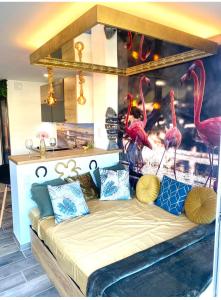 Naturiste Cap dAgde Port Nature 90