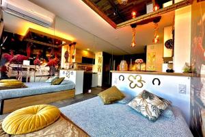 Naturiste Cap dAgde Port Nature 90