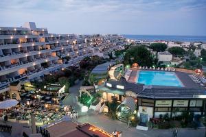 Naturiste Cap dAgde Port Nature 57