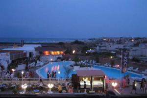 Naturiste Cap dAgde Port Nature 57