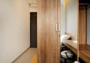 Socialite Residence Bandung