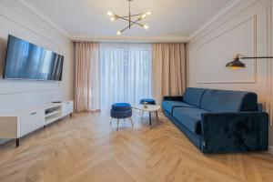 Azure Mostek Old Town by Comfort Apartments