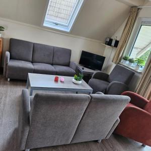 De Gouwe, 158 - aan visvijver, de beste visstek