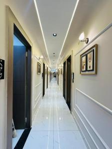 Hotel City Star