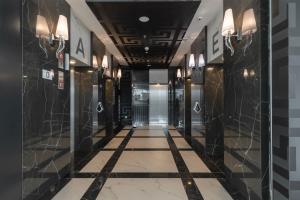 Hanza Tower Studio 309 by BookingHost