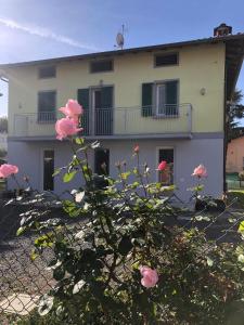 Appartamento DANTE