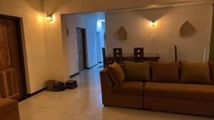 Wilpattu Leisure Villa