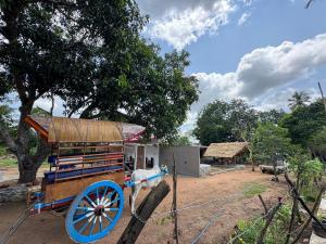 Wilpattu Leisure Villa