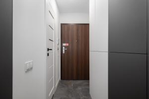 Hanza Tower Studio 309 by BookingHost