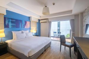 Journeyhub Pattaya Central