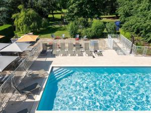 Novotel Macon Nord - Porte de Bourgogne