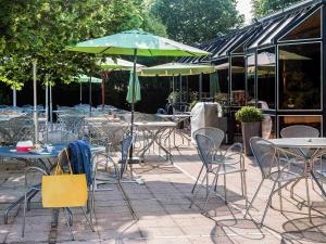 ibis Styles Tours Sud