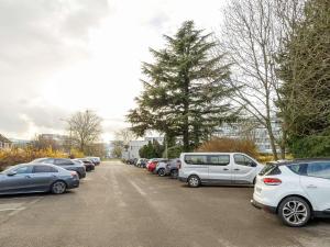 Novotel Brussels Airport