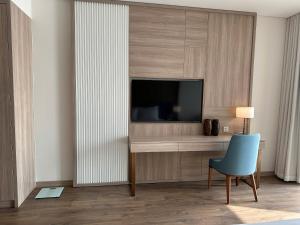 Alacarte Hạ Long - Luxury Seaview 1BR