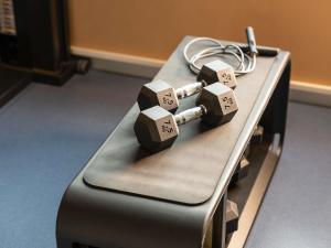 Novotel Brussels Airport