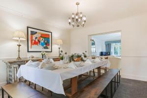 Sobo House - family beach home