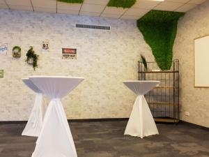 Ibis Styles Linz
