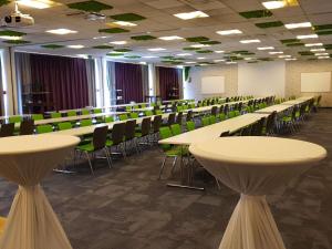 Ibis Styles Linz