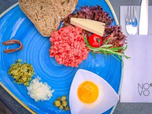 Novotel Poznań Malta