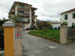 Il nido di Mary e Stefano