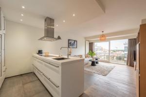 Modern Cozy Studio - Prime location Knokke