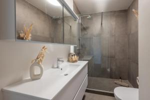 Modern Cozy Studio - Prime location Knokke