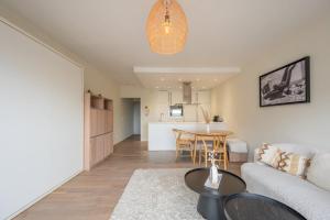 Modern Cozy Studio - Prime location Knokke
