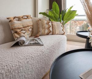 Modern Cozy Studio - Prime location Knokke
