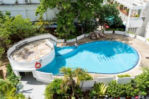 3Bedrooms Mountain View at Patong Tower Phuket