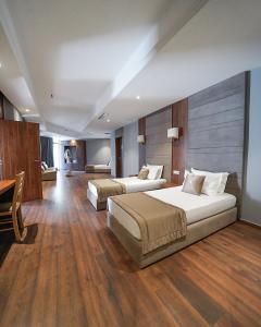 Rafaelo Executive Resort & Spa Shengjin